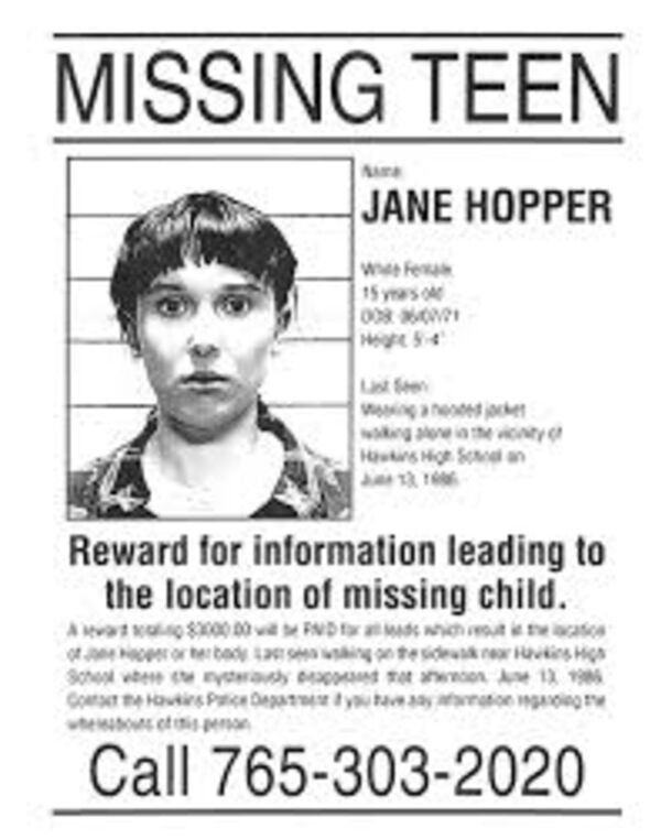 9 Cleverly Hidden Easter Eggs You Missed in 'Stranger Things' Season 5 Volume 1 - image 8