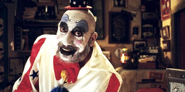 Thought Pennywise Was Scary? Check Out This Wild 23-Year-Old Horror From Rob Zombie - image 2