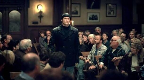 8 Best Mysterious TV Series to Watch After 'Widow's Bay', Ranked by Rotten Tomatoes - image 2