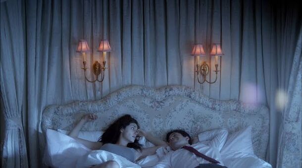 Before 'Mr. Robot', Sam Esmail Made a Hypnotizing Sci-Fi Rom-Com Everyone Missed - image 2