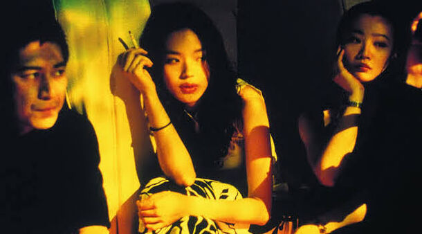 Liked 'In the Mood for Love'? Watch This Underrated but Strikingly Beautiful Taiwanese Romantic Drama - image 2