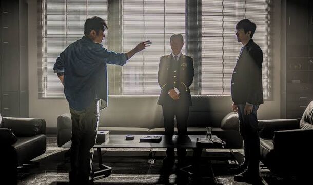 'Scavengers Reign' and 4 Other Best TV Series About Scientists, Ranked by IMDb - image 2