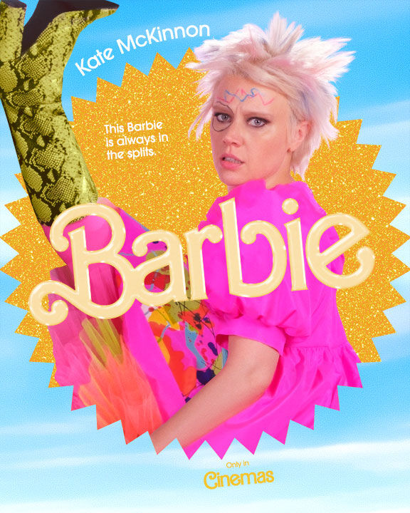 Which Barbie Character Are You Based on Your Zodiac Sign? - image 5