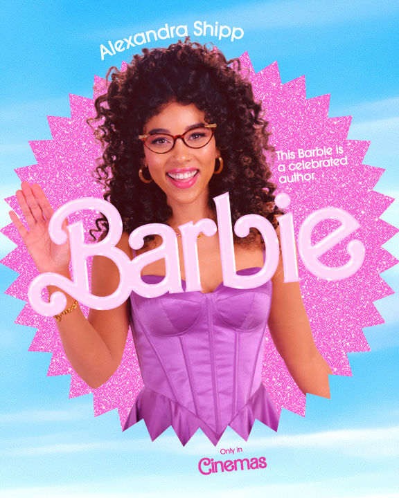 Which Barbie Character Are You Based on Your Zodiac Sign? - image 1