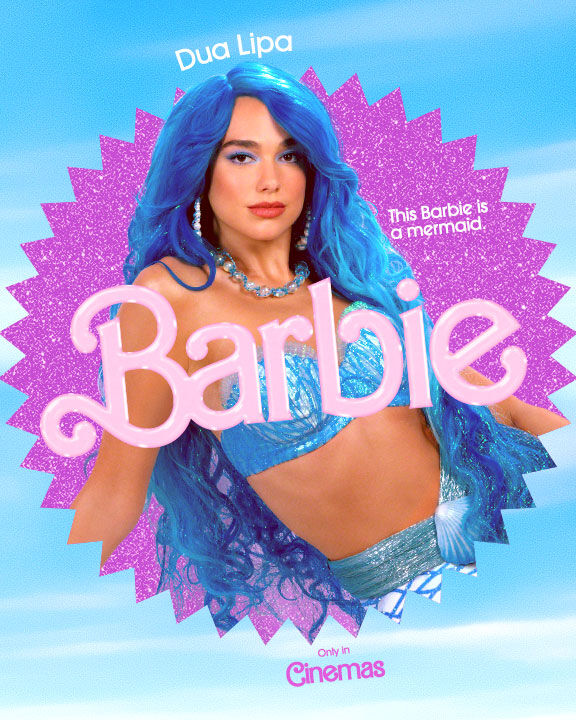 Which Barbie Character Are You Based on Your Zodiac Sign? - image 3