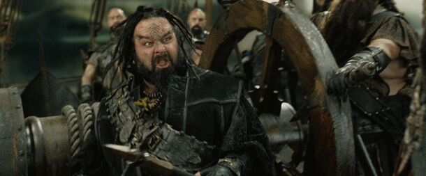Peter Jackson's Cameos In LotR And Hobbit Movies You Probably Missed - image 3