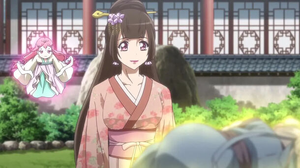 The Vibe of 'The Apothecary Diaries' from the First Scene: 5 Anime for Those Already Missing Mao Mao and Renshi - image 5