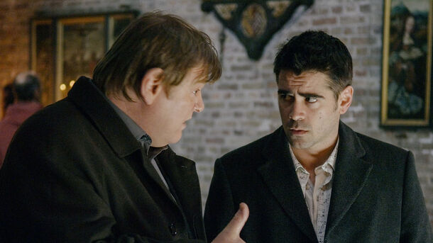 In Bruges