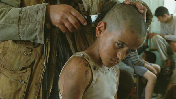 Not Only 'The Odyssey' and 'Troy': 8 Lesser-Known Movies Inspired by Greek Myths - image 5