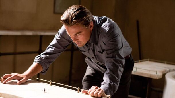 Nolan Explained It in 2010 — Why Cobb Doesn’t Care If the Spinning Top Falls: Understanding the Ending of 'Inception' - image 1