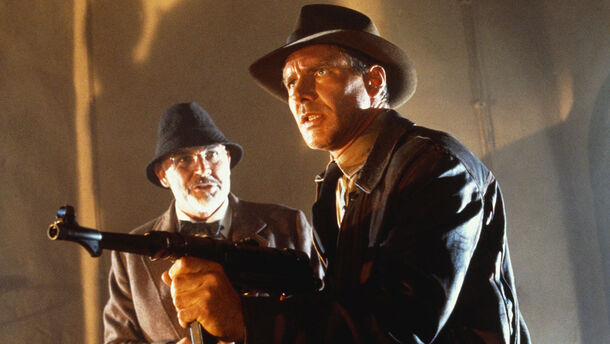 10 Classic Movies Everyone Thinks Are Masterpieces... Except Quentin Tarantino - image 5