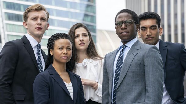 5 Best High-Quality Dramas to Watch if You Miss 'Succession', Ranked by Rotten Tomatoes - image 4