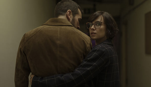 5 Best Thriller TV Series to Binge if You Liked 'I Will Find You', Ranked by Rotten Tomatoes - image 5