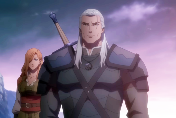 The Witcher Anime: Release Date, Plot & Everything We Know About Sirens of the Deep - image 1