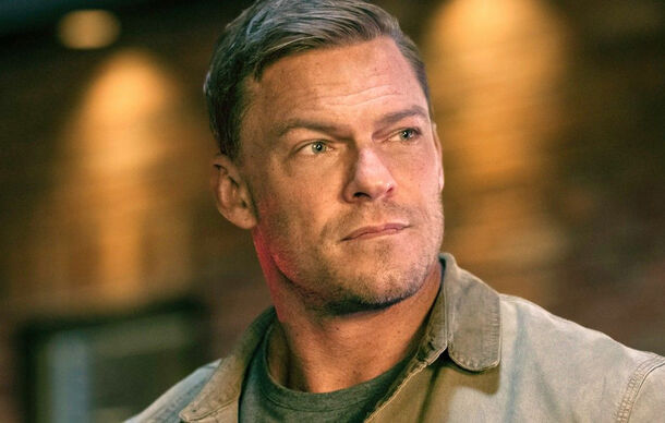Reacher's Alan Ritchson Gets Candid About His High School Past - image 1