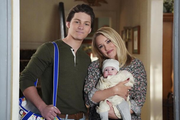 Young Sheldon Fans Left Fuming Over New Spinoff Disappointment - image 1