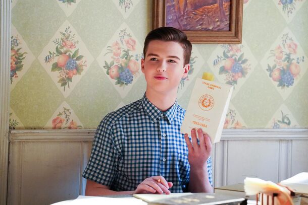 Young Sheldon Actually Couldn’t Go More Than 7 Seasons for a Valid Reason - image 1