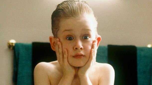 Home Alone's Most Iconic Shot Was Completely Accidental - image 1