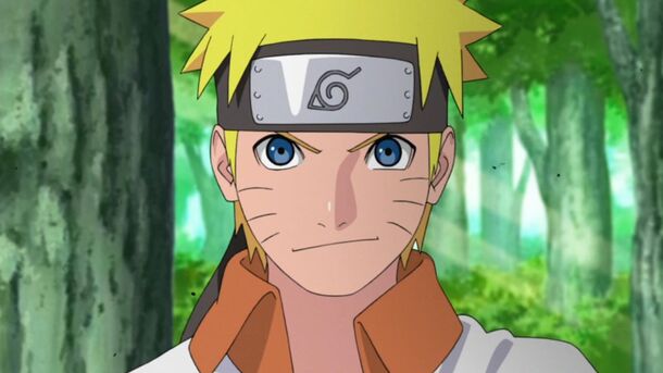10 Naruto Characters With the Strongest Spirit, Ranked from Genin to Kage - image 9