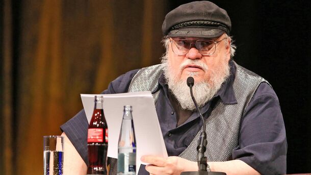 Fans Rush to George Martin's Defense Amid Renewed Winds of Winter Accusations - image 1