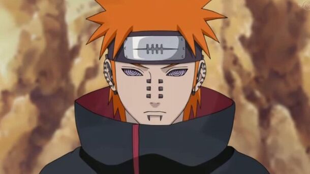 10 Naruto Characters With the Strongest Spirit, Ranked from Genin to Kage - image 7