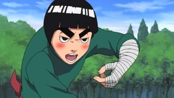 10 Naruto Characters With the Strongest Spirit, Ranked from Genin to Kage - image 2