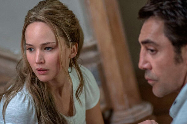 Jennifer Lawrence’s Dedication Shines Through as She Pushes Limits During 'Mother!' Filming - image 1