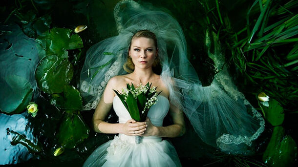 Cannes Makes History with Persona Non Grata Declaration for Lars von Trier Over Controversial Comments - image 1