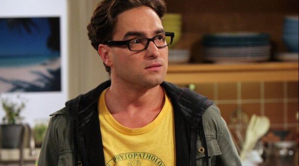 Where Is 'TBBT's Leonard Now & Why Did He Disappear From the Screen? - image 2