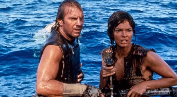 30 Years Ago, This $175M Flick Almost Ruined Kevin Conster's Career & Earned Him a Razzie Nom - image 2