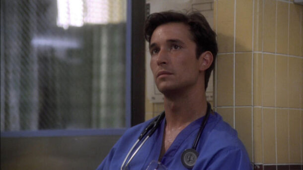 'ER' Cast 20 Years Later: Where Are They Now? - image 1