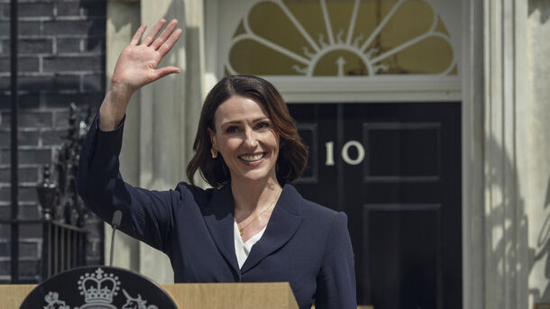 Netflix's #1 TV Series Is the Most Addictive Political Thriller of 2025 - image 1