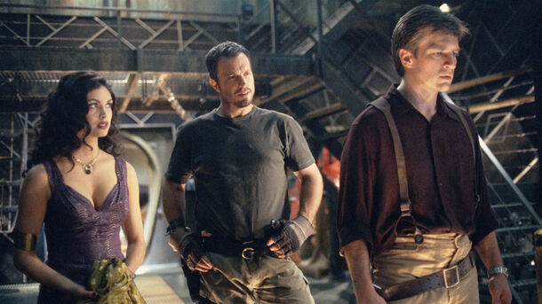 5 Best Space Westerns to Watch After 'The Mandalorian and Grogu', Ranked by IMDb - image 4