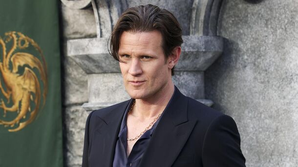 This ‘Starfighter’ News Has ‘Star Wars’ Fans Hyped Up: Who Will Matt Smith Play? - image 1