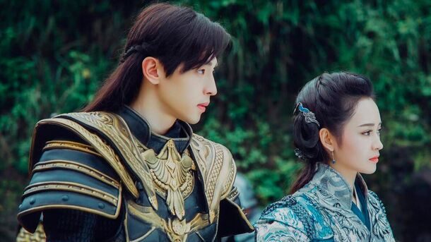 10 Best Chinese Fantasy Dramas To Check Out Before 2023 Ends - image 1