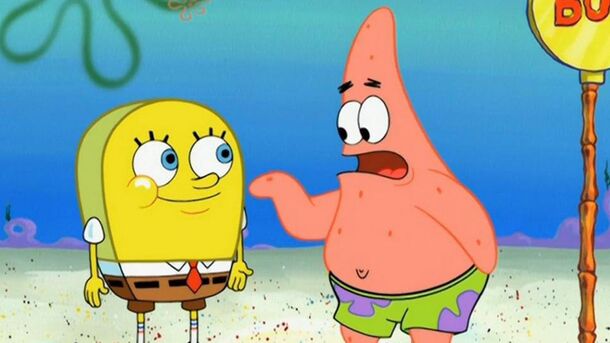 10 ‘SpongeBob’ Episodes, Ranked From Creepy to Downright Disturbing - image 3