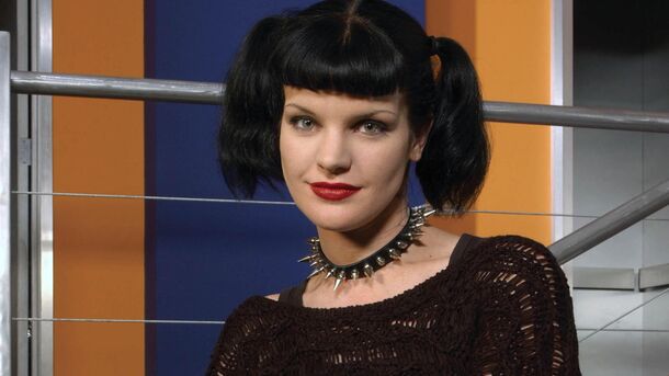 Here’s What Made NCIS’ Pauley Perrette a Perfect Abby - image 1