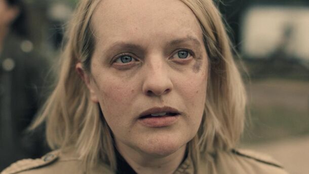 The Handmaid’s Tale Creators Say ‘There Was No Escape’ From That Shocking Plot Twist in Episode 6 - image 3