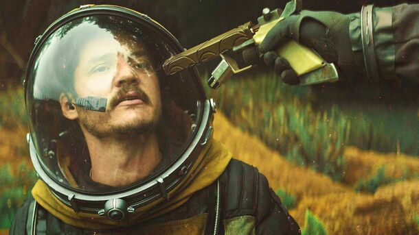 Overlooked 2018 Sci-Fi Western Flick Made Pedro Pascal a Reluctant Father Before The Mandalorian - image 1