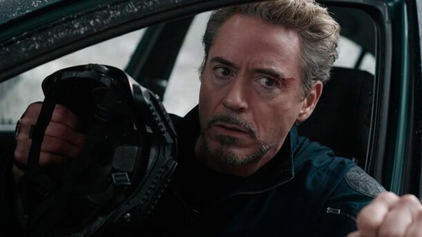 Kevin Feige: Scarlett Johansson Returns to MCU, Robert Downey Jr. Might, Too - image 2