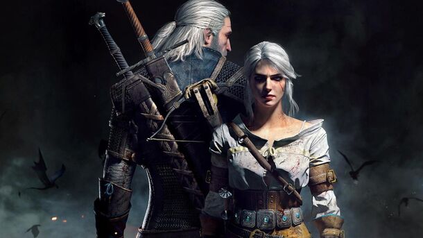 Hear Me Out: Netflix Needed to Adapt ‘The Witcher’ Games, Not Books - image 2