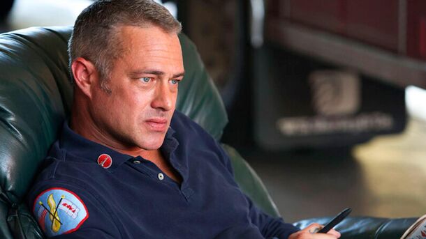 Chicago Fire S12 New Details: Stellaride Drama, Cast Quits, Firehouse Wars, & More - image 1