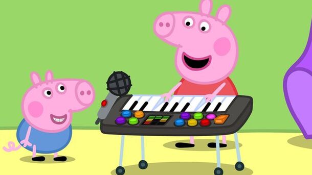‘Peppa Pig’ vs. ‘Bluey’: Which Cartoon Is Better? - image 6