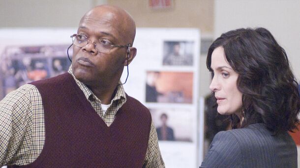 14 Years Later, R-Rated Samuel L. Jackson Flop Blows Up Netflix's Top 10 - image 1
