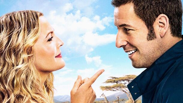 After 10 Years of Box Office Misery, Adam Sandler's Flop Suddenly Blows Up Netflix Top - image 1