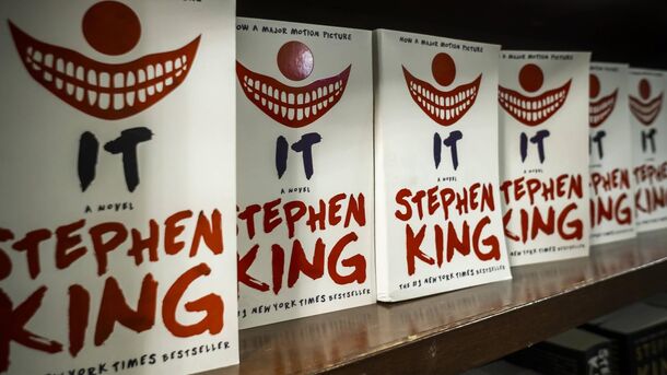 Out of Dozens of Adaptations, Only 5 Stephen King Films Got Oscar Nods - image 1