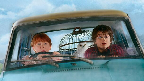 Harry Potter: 7 Crucial Things About Ron Weasley the Movies Avada Kedavra'd - image 3