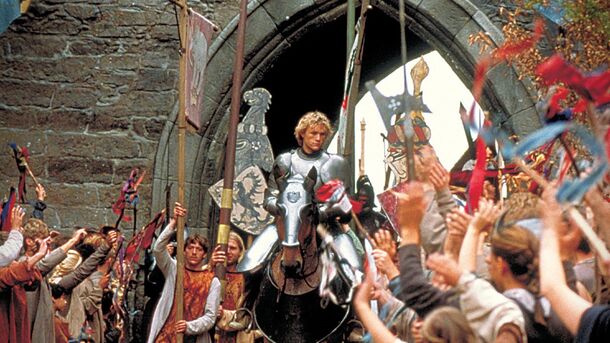 Heath Ledger’s 2001 Medieval Comedy Could’ve Got a Netflix Sequel — Thank God It Didn’t - image 1
