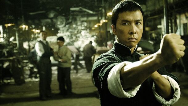 8 Best Martial Arts Movies to Watch While Waiting for 'Street Fighter' - image 3