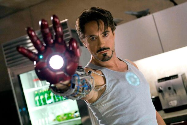 Timothy Olyphant Could Have Been MCU's Iron Man Instead of Robert Downey Jr - image 1